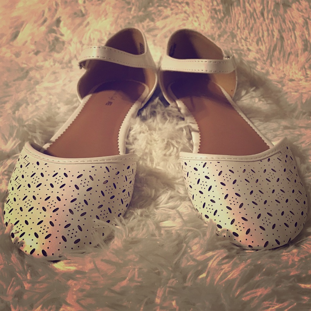 👡 🇺🇸 🦅 American Eagle Sandals, NWOT, 6